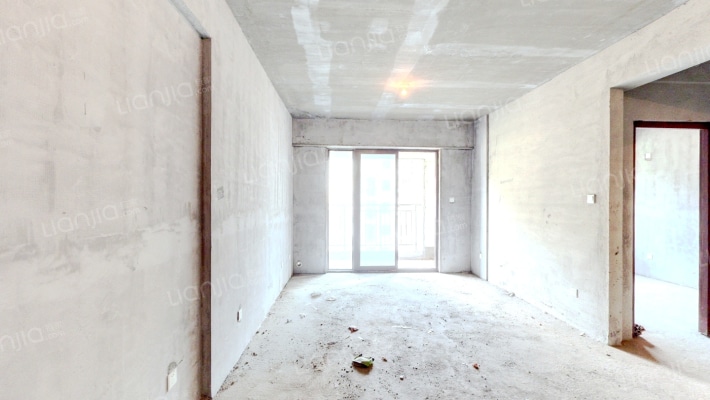 尚鑫海悦二手房实景图