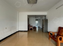 整租·雅居花园 2室2厅 南_雅居花园租房