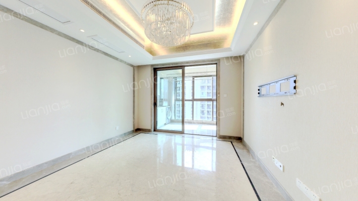 宏图上水云锦二期二手房实景图