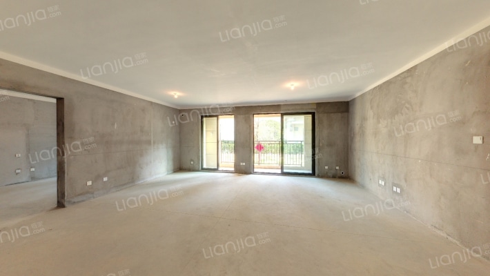 金辉优步鑫苑二手房实景图