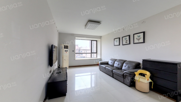 永业公寓二手房实景图