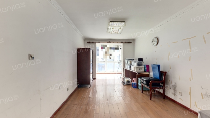 阳光新城二手房实景图