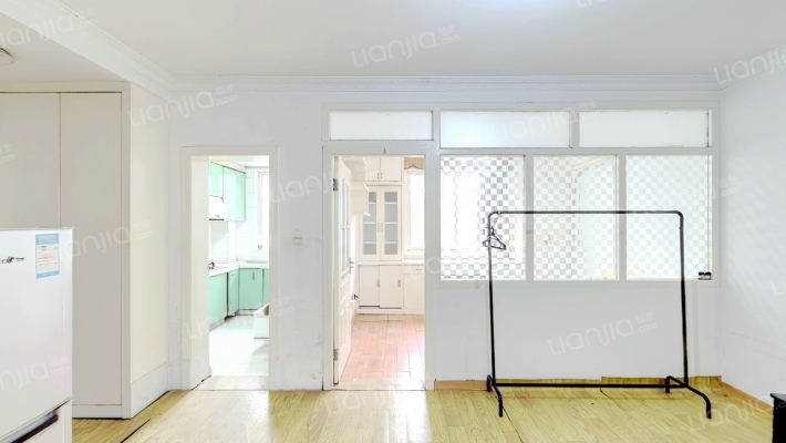 枫景苑C区二手房实景图