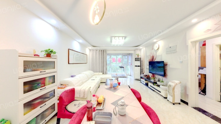 夏洛兹花园二手房实景图