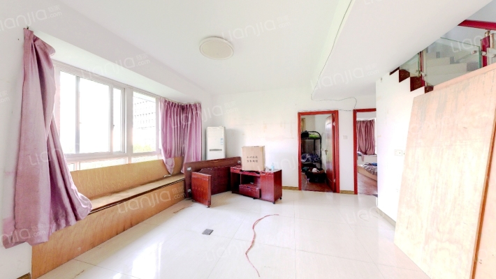 永丰瑞景二手房实景图