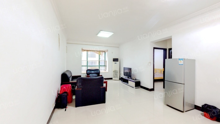 名门华轩二手房实景图