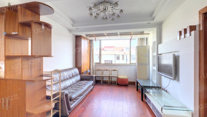 龙柏三村（先锋公寓）二手房实景图