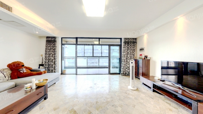 首座二手房实景图