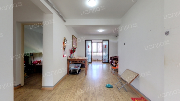 永欣新寓蔷薇苑二手房实景图