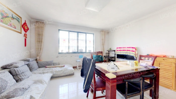 友谊苑二手房实景图