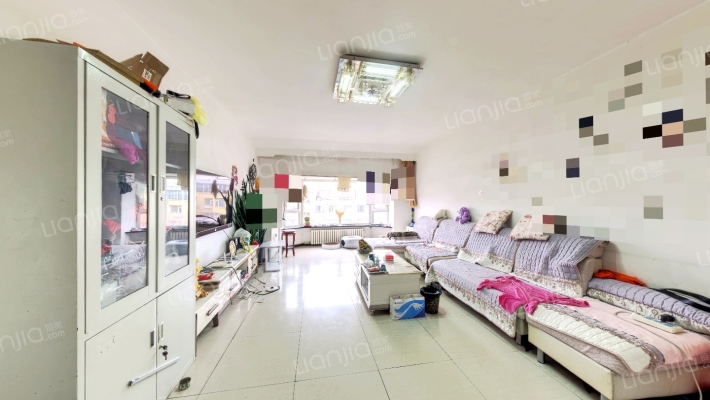 一汽54A2街区二手房实景图