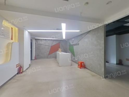 整租·美利新世界 1室0厅 南