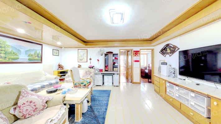 惠能花园二手房实景图