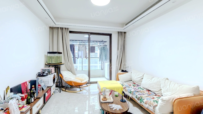 世宸名府二手房实景图