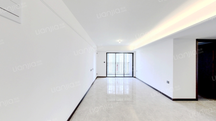 万科金域半岛二手房实景图