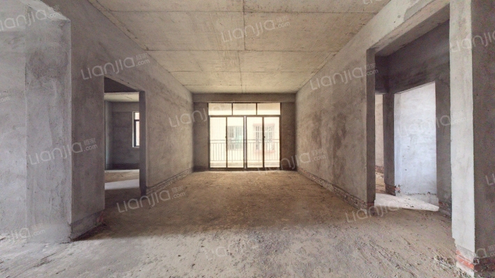 永秀巷二手房实景图