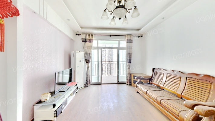 凤凰花苑二手房实景图