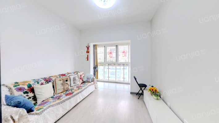 五福佳苑二手房实景图