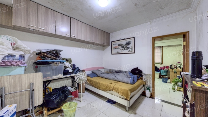 能仁里1号二手房实景图