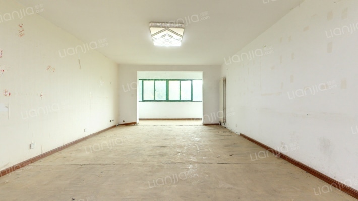 香山公寓二手房实景图