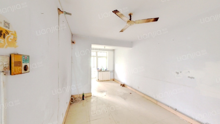 小槐荫街9宿舍二手房实景图