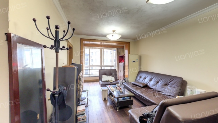 银杏苑(三林)二手房实景图