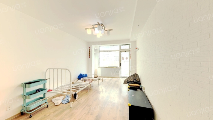 玉兰路46弄二手房实景图