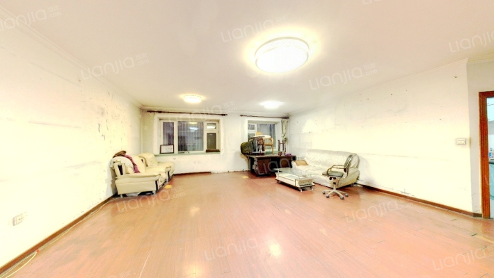 和兴商厦二手房实景图