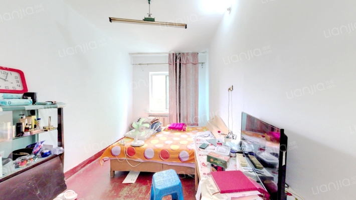 纺机大院二手房实景图