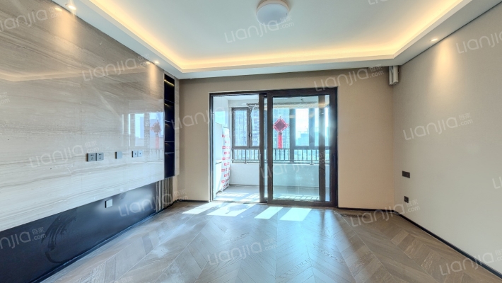 颐和源璟B区二手房实景图