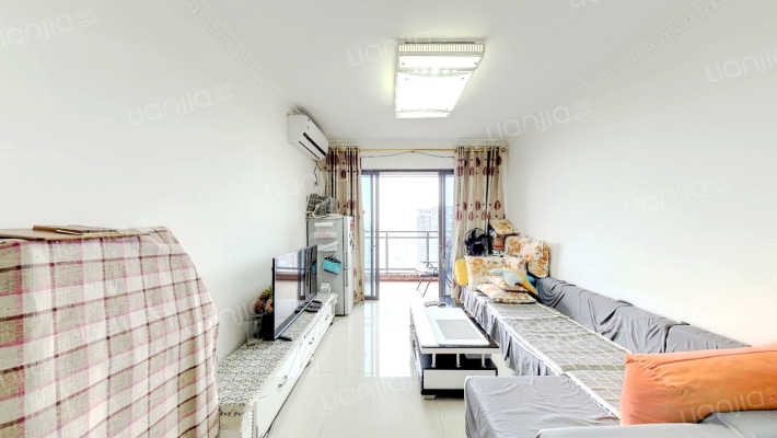 熙璟城二手房实景图