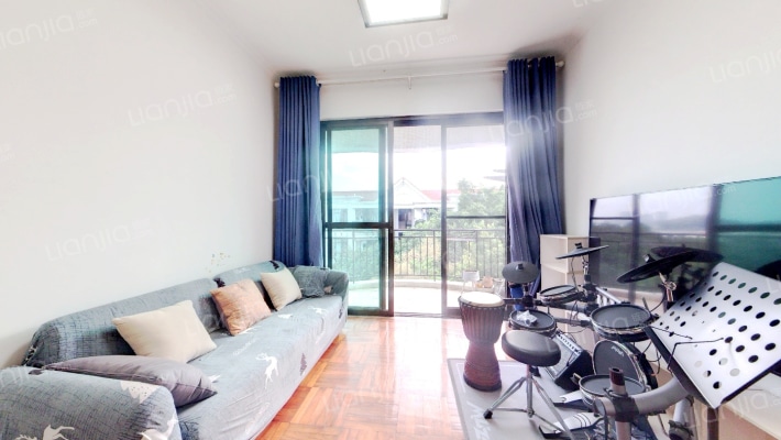 祈福新村康怡居二手房实景图