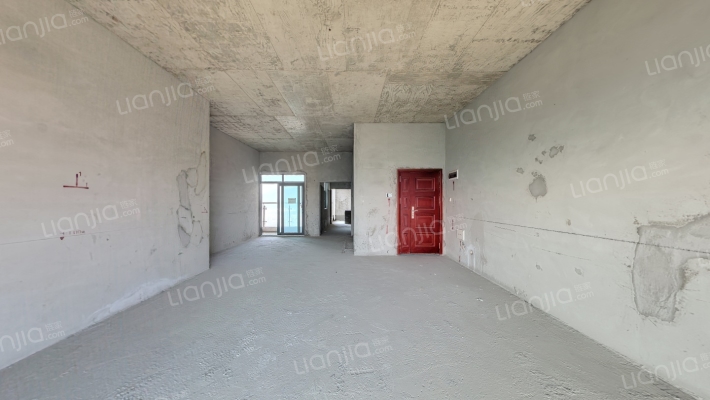 盛和豪园二手房实景图