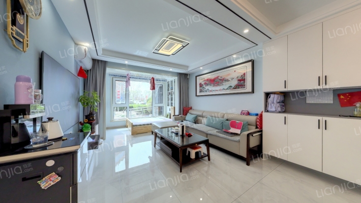 九洲溪雅苑一区二手房实景图