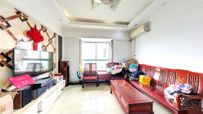 北翔广场二手房实景图