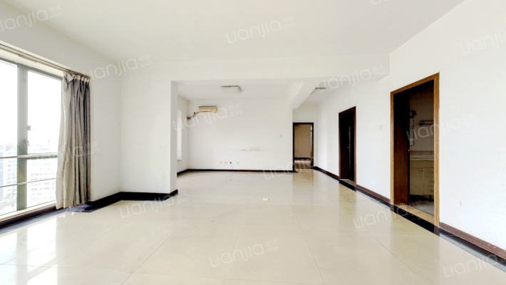 凯莱帝景二手房实景图