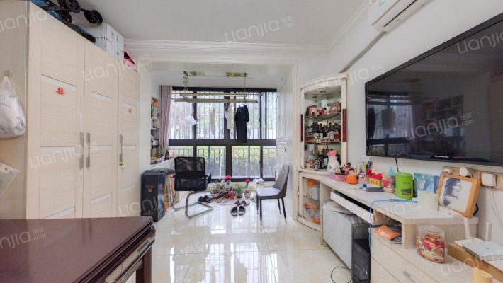 鹭岛华庭西苑二手房实景图