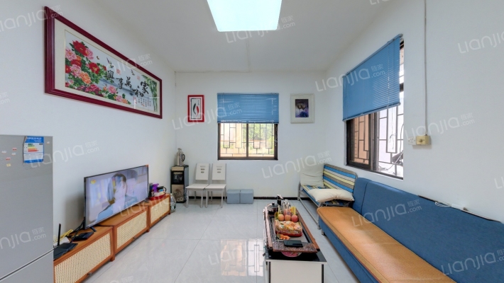 麦园一巷二手房实景图