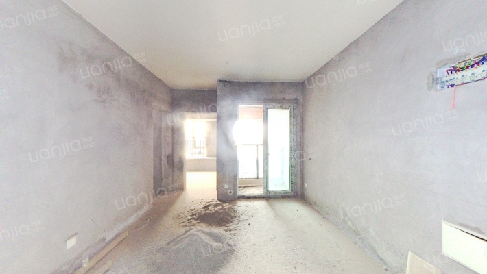 恒大优活城1期二手房实景图