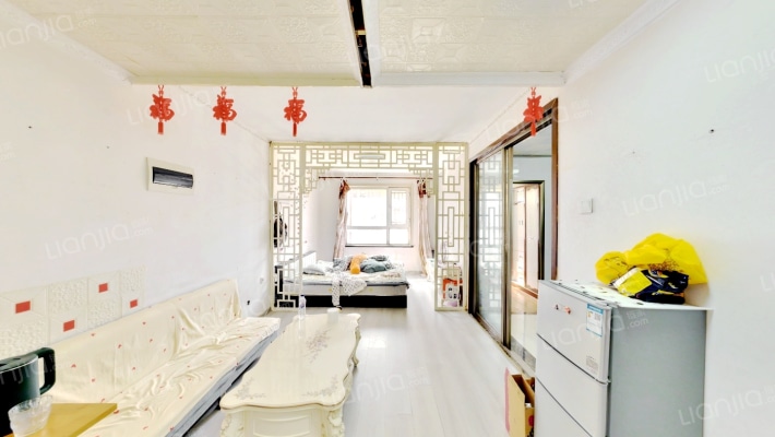 大唐东方盛世二手房实景图