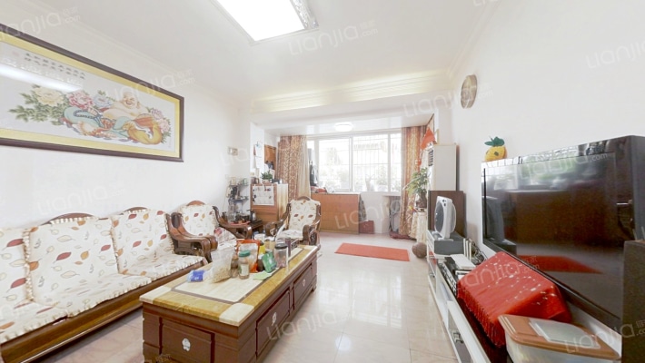 吉祥北园B区二手房实景图