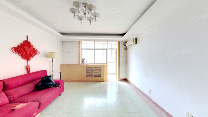 开达小区二手房实景图