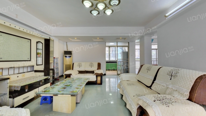 银菊花园二手房实景图