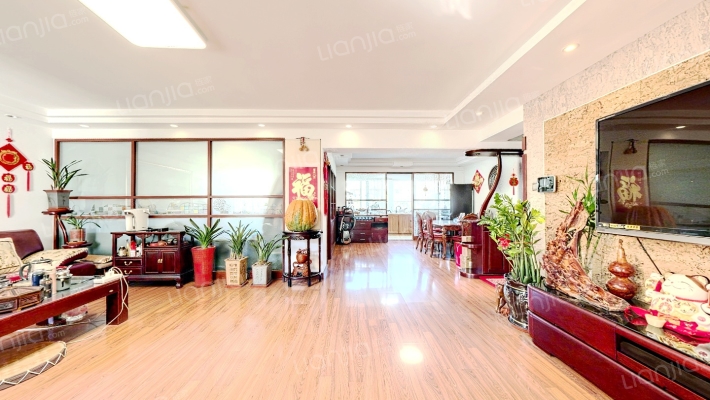 声远山庄二手房实景图