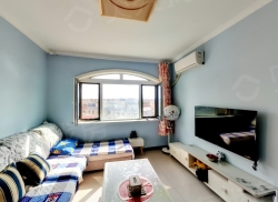 整租·香郡原筑 1室1厅 南/北_香郡原筑租房