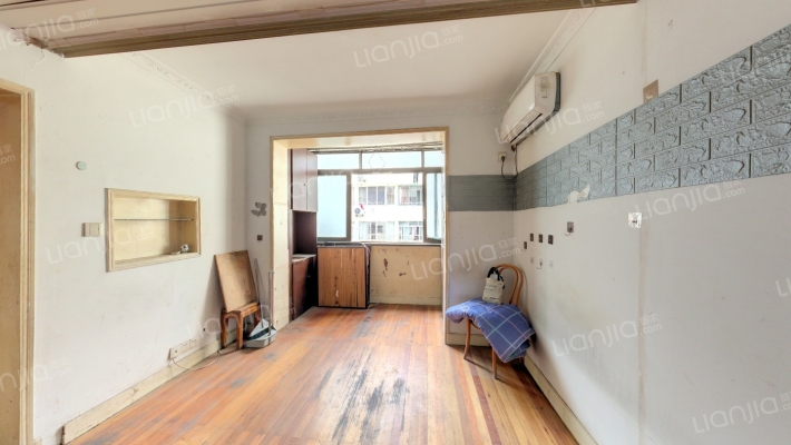 大木小区二手房实景图