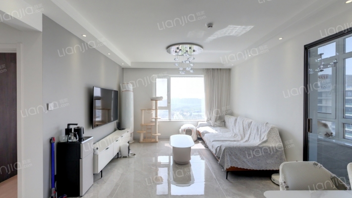 金辉优步学府二手房实景图