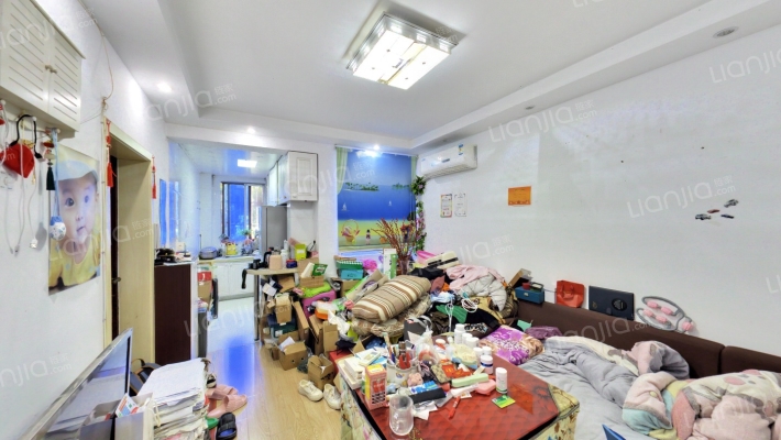 紫竹苑(奉贤)二手房实景图