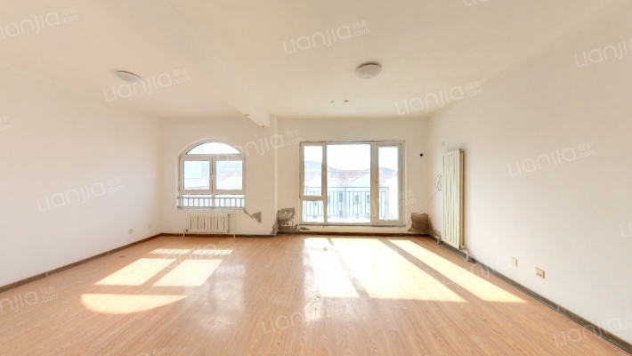 苏岭园二手房实景图