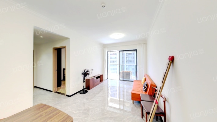 嘉葆润禧悦二手房实景图